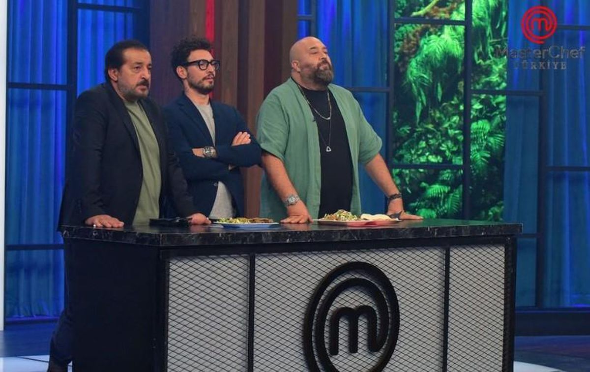 Masterchef eleme adayları kim oldu? 28 Eylül 2022 Masterchef kim potada?