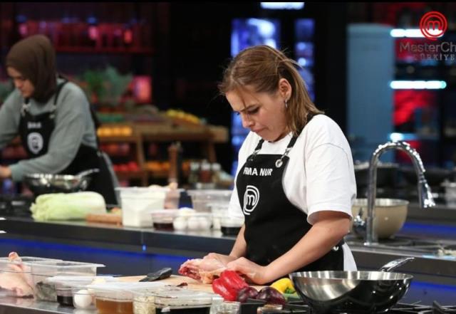 Masterchef eleme adayları kim oldu? 28 Eylül 2022 Masterchef kim potada?