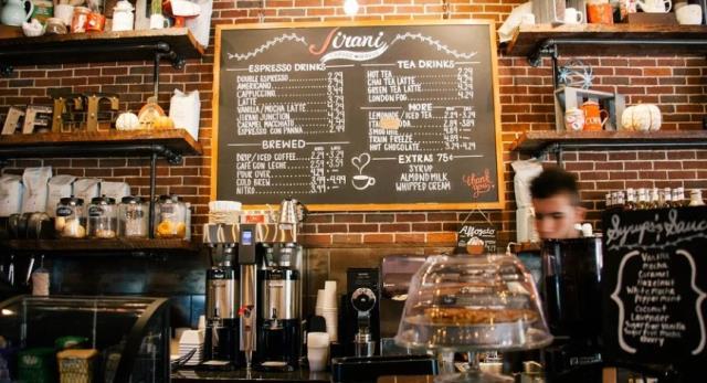 Menü mü, Mönü mü? Menü nasıl yazılır? TDK'ye göre menü nasıl yazılır?