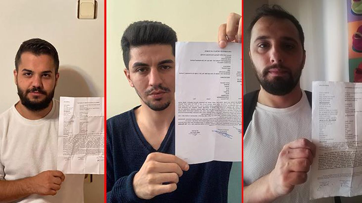 Motosikletlerinin aynı şebeke tarafından çalındığını düşünen gençler tek yürek oldu: Destek bekliyoruz
