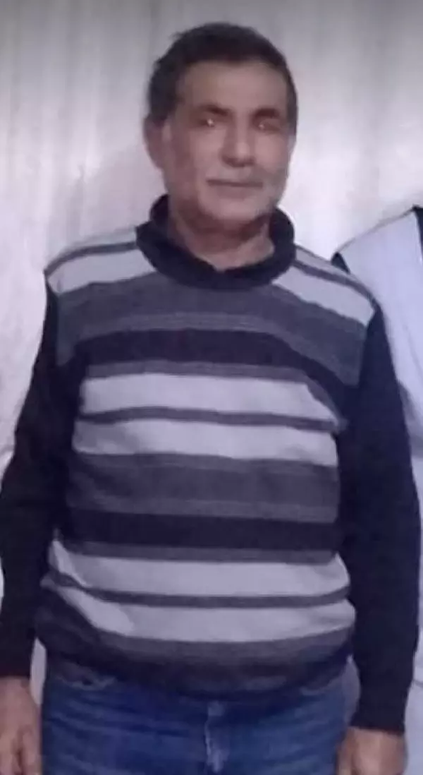 Mardin Valiliği'nden odun toplarken öldürülen işçi hakkında açıklama: Tüm yönleriyle araştırılacak Mardin Valiliği'nden odun toplarken öldürülen işçi hakkında açıklama: Tüm yönleriyle araştırılacak