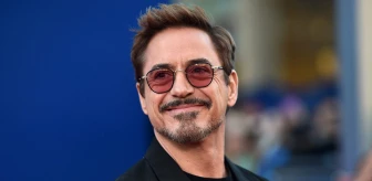 Robert Downey Jr öldü mü? Robert Downey Jr ne oldu?