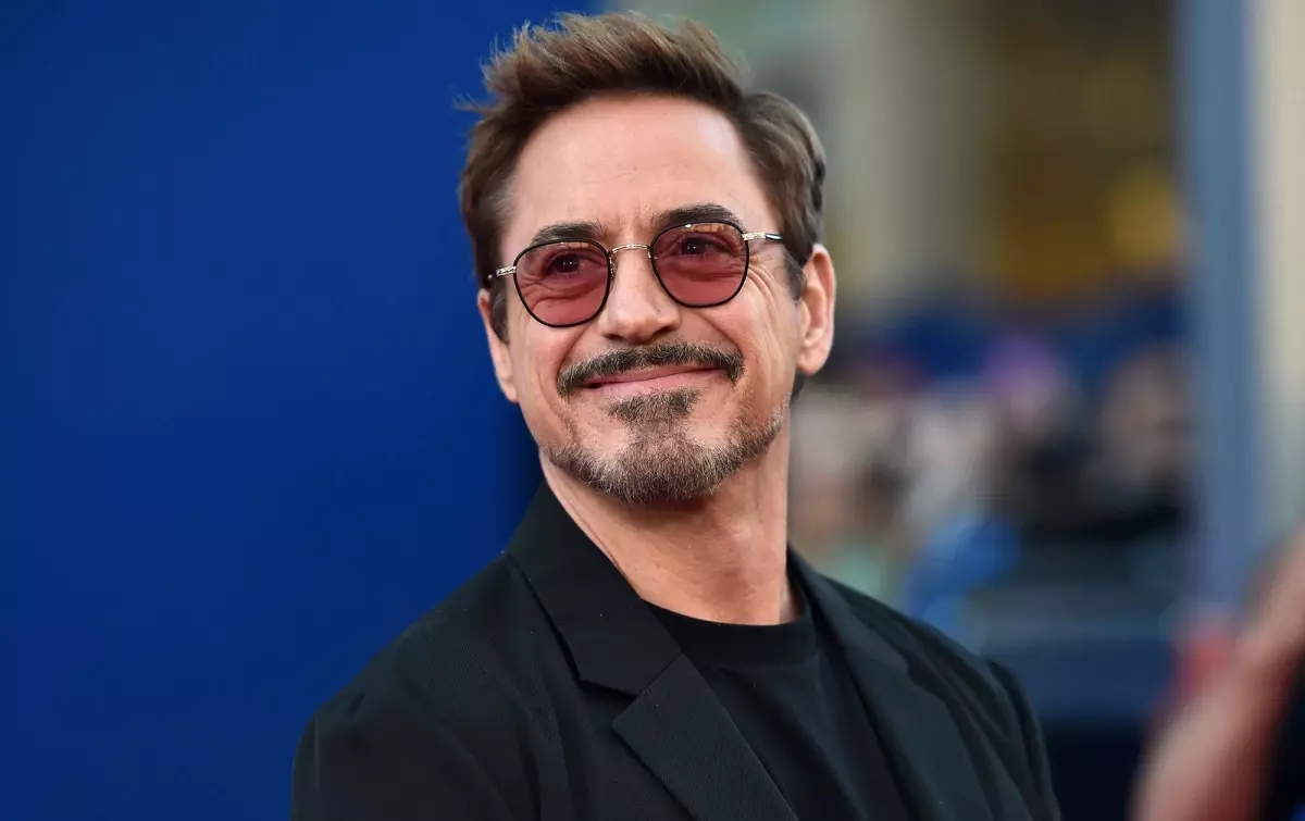 Robert Downey Jr öldü mü? Robert Downey Jr ne oldu?