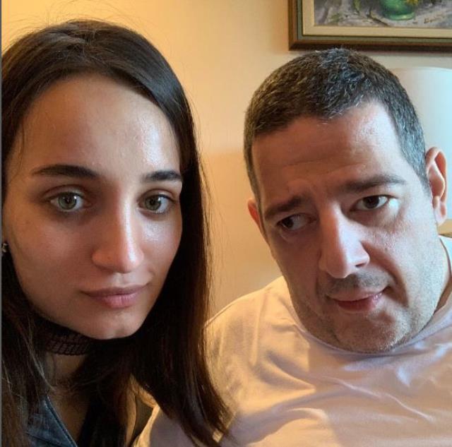 Sakıp Sabancı... OĞLUNUN SON HALİ PAYLAŞILDI!