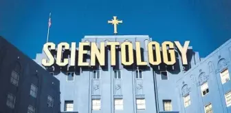 Scientology Tarikatı nedir? Scientology Tarikatı nasıl ortaya çıktı? Scientology Tarikatı neye inanır, dini inancı nedir?