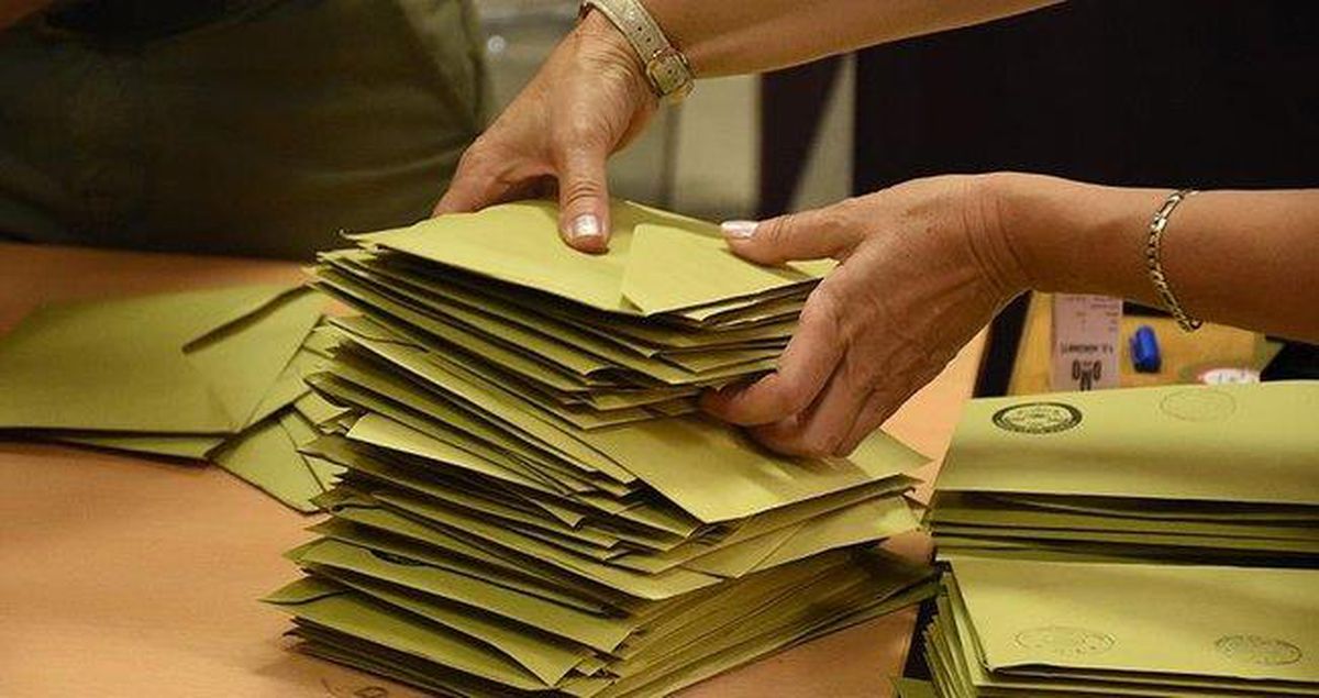 Son dakika! AYM, CHP'nin Milletvekili Seçimi Kanunu'nda değişiklik yapan kanunun iptal istemini reddetti