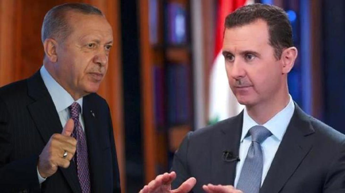 Son Dakika! Cumhurbaşkanı Erdoğan'dan 'Şam yönetimi ile görüşüyor musunuz?' sorusuna yanıt: İstihbari görüşmeler sürüyor