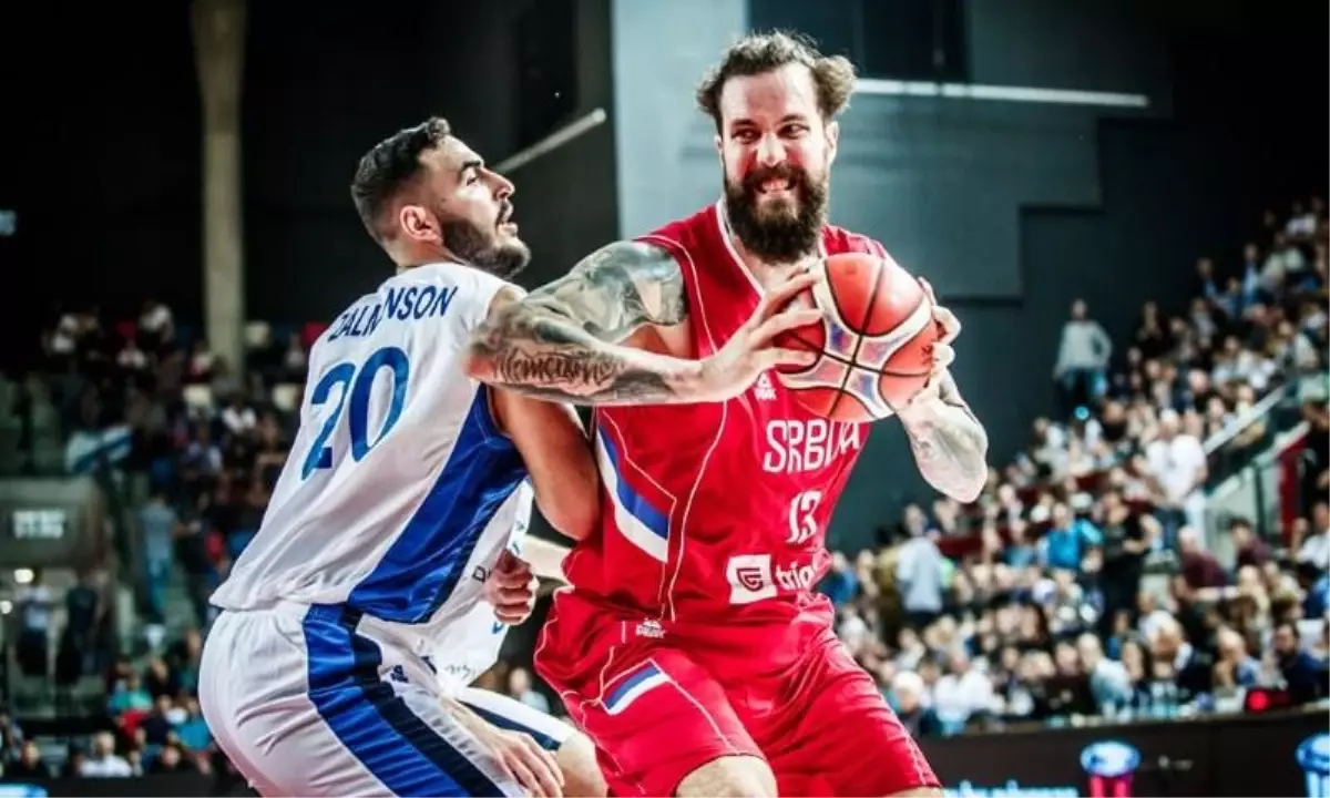 Uzun yol şoförü olacağı iddia edilmişti! Sırp basketbolcu Kızılyıldız'ın teklifini kabul etti