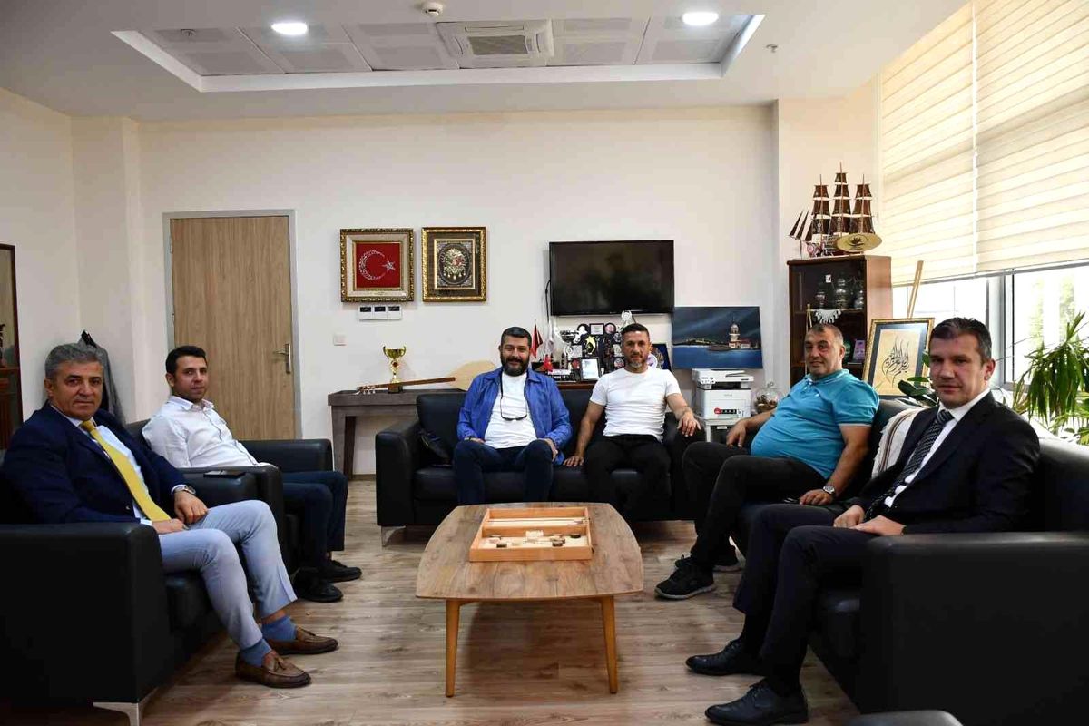 Zonguldak haberi: Zonguldak Kömürspor, Kastamonu 1966 maçını Devrek'te oynayacak