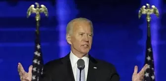 ABD Başkanı Biden yine yolunu şaşırdı