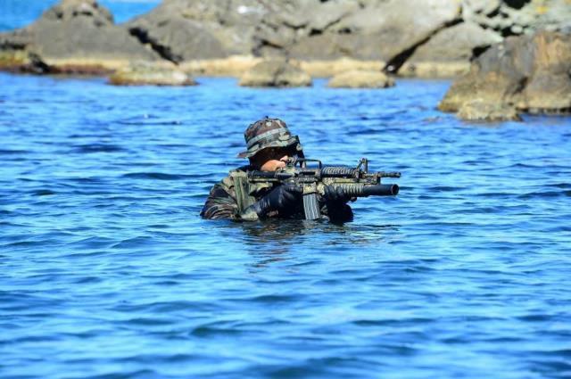 ABD'nin silah ambargosunu kaldırdığı Kıbrıs'ta Türkiye'nin askeri gücü göz kamaştırdı