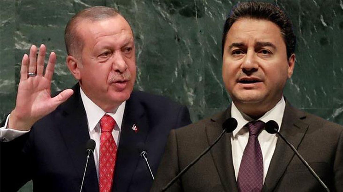 Ali Babacan: Erdoğan paradan 6 sıfır atılacağını gazetelerden öğrendi