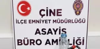 Aydın haberi | Aydın'da üzerlerinde uyuşturucu madde ele geçirilen 4 kişi gözaltına alındı