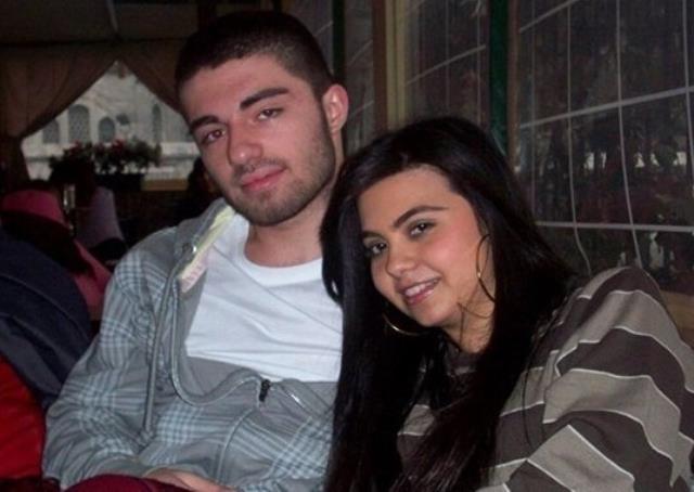 Azra'nın katili cezaevinde intihar edince acılı baba emin olmak için cezaevine koştu: Münevver olayı gibi şüphe olmasın istedim Azra'nın katili cezaevinde intihar edince acılı baba emin olmak için cezaevine koştu: Münevver olayı gibi şüphe olmasın istedim