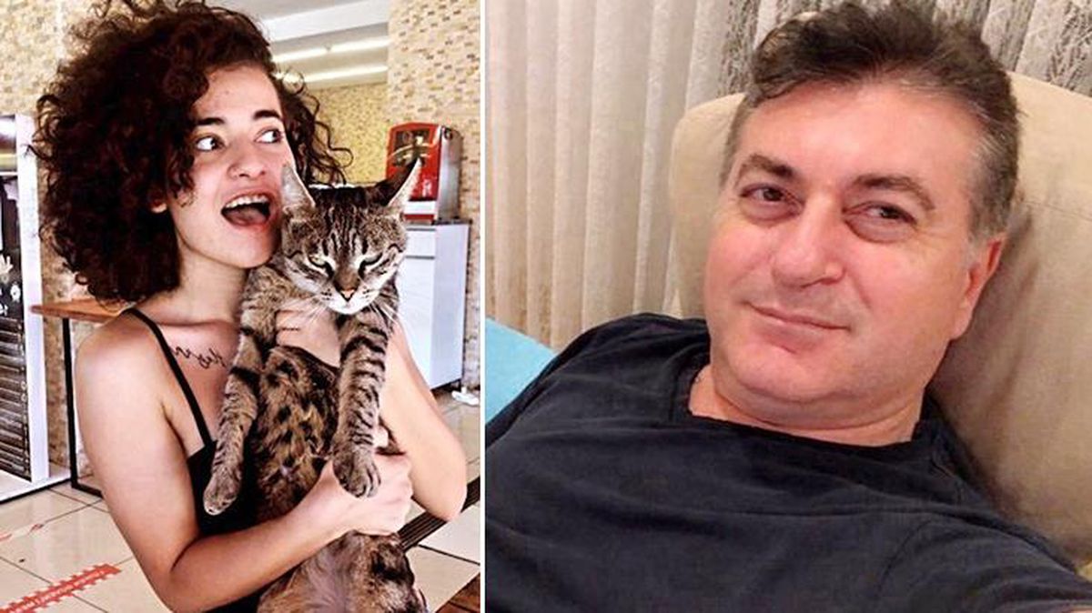 Üniversite öğrencisi Azra'yı öldürüp cesedini 13 parçaya ayıran katil, cezaevinde intihar etti
