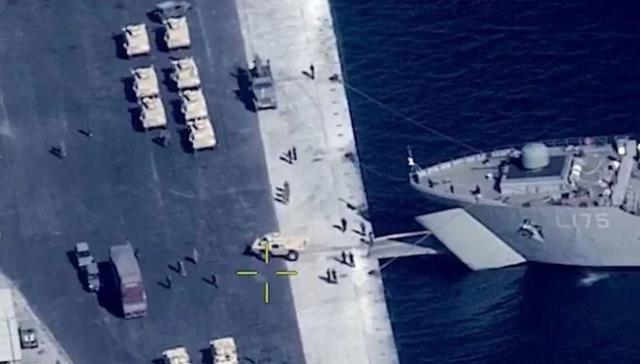 Bakan Çavuşoğlu'ndan Yunanistan'a gözdağı: Onlar Adalar'ı silahlandırırken biz de gerekeni yapacağız Bakan Çavuşoğlu'ndan Yunanistan'a gözdağı: Onlar Adalar'ı silahlandırırken biz de gerekeni yapacağız