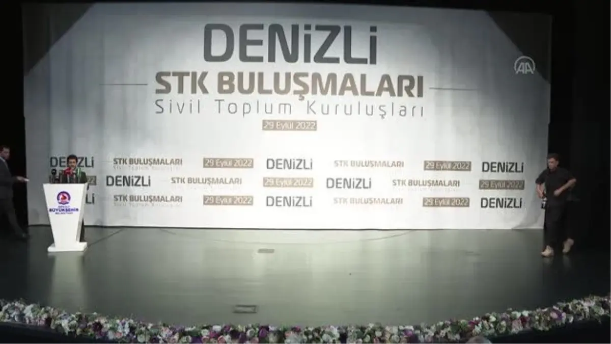 Çavuşoğlu: 'İnsani dış politika Türkiye'mizin en önemli yumuşak gücüdür'
