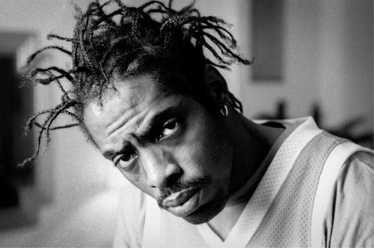 Coolio kimdir? Rapçi Coolio neden öldü? Coolio ölüm sebebi ne?