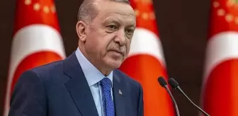Cumhurbaşkanı Erdoğan: Arsa kampanyasına yönelik rakamı 1 milyona çıkarmak istiyoruz