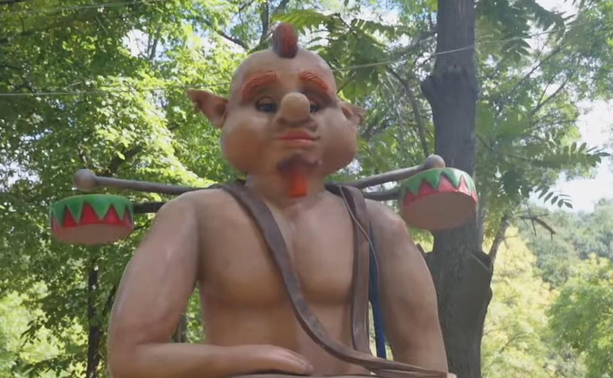 Devler Ormanda nerede, Devler Ormanda hafta içi açık mı? Devler ormanda sergisi nerede yapılıyor?