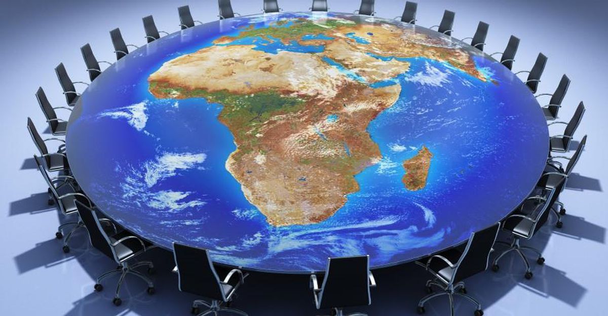 Diplomasi nedir? Diplomasi çeşitleri nelerdir? Diplomat nedir ne iş yapar?