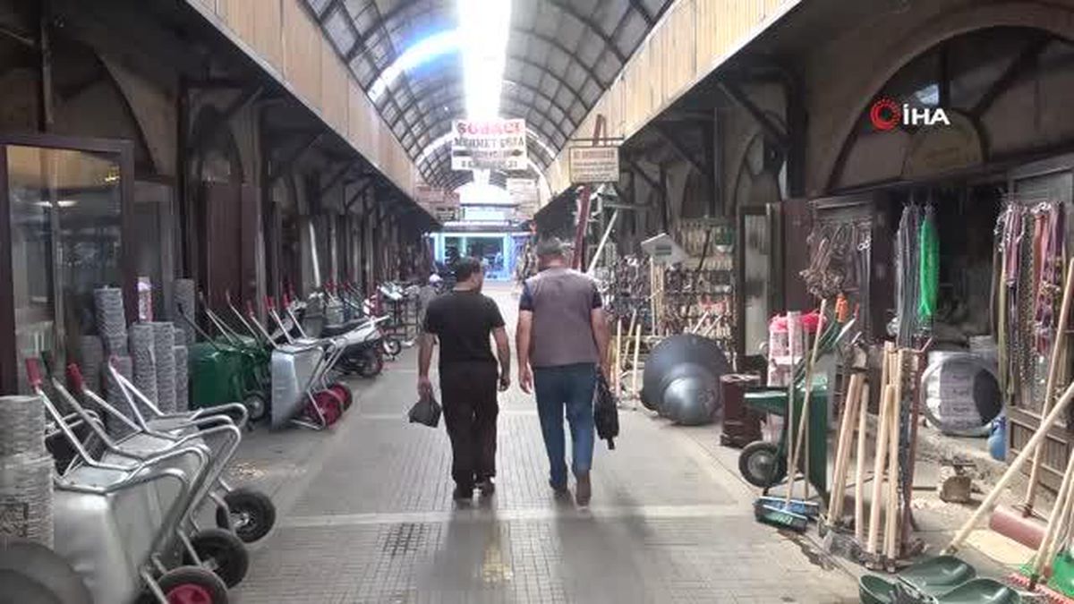 Malatya ekonomi: Doğu illerinin sobaları Malatya'dan