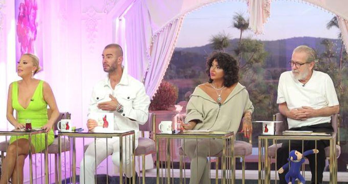 Doya Doya Moda canlı izle! Tv8 Doya Doya Moda CANLI yayın izleme linki! Doya Doya Moda 28 Eylül canlı izleme linki!