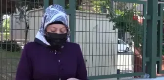 İzmir 3. sayfa haberleri: Eşini vuran Süleyman Kiraz'ın yargılandığı davada mütalaa açıklandı