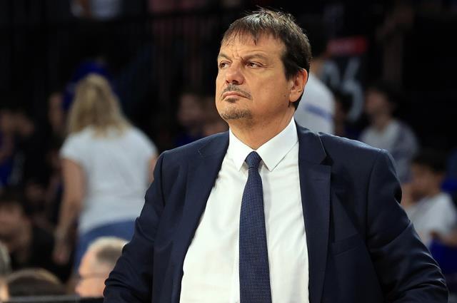 EuroBasket öncesi olay olmuştu! Milli basketbolcu sessizliğini bozdu EuroBasket öncesi olay olmuştu! Milli basketbolcu sessizliğini bozdu