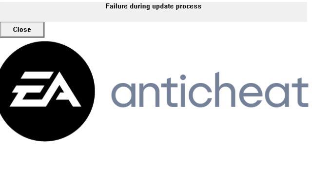FIFA 23 'failure during updat process' hatası nasıl çözülür? FIFA 23 'failure during updat process' hatası nasıl çözülür?