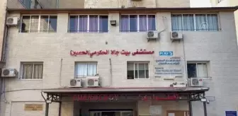 Son dakika haberi... Filistinli çocuk, İsrail askerlerinden kaçarken yüksekten düşerek hayatını kaybetti