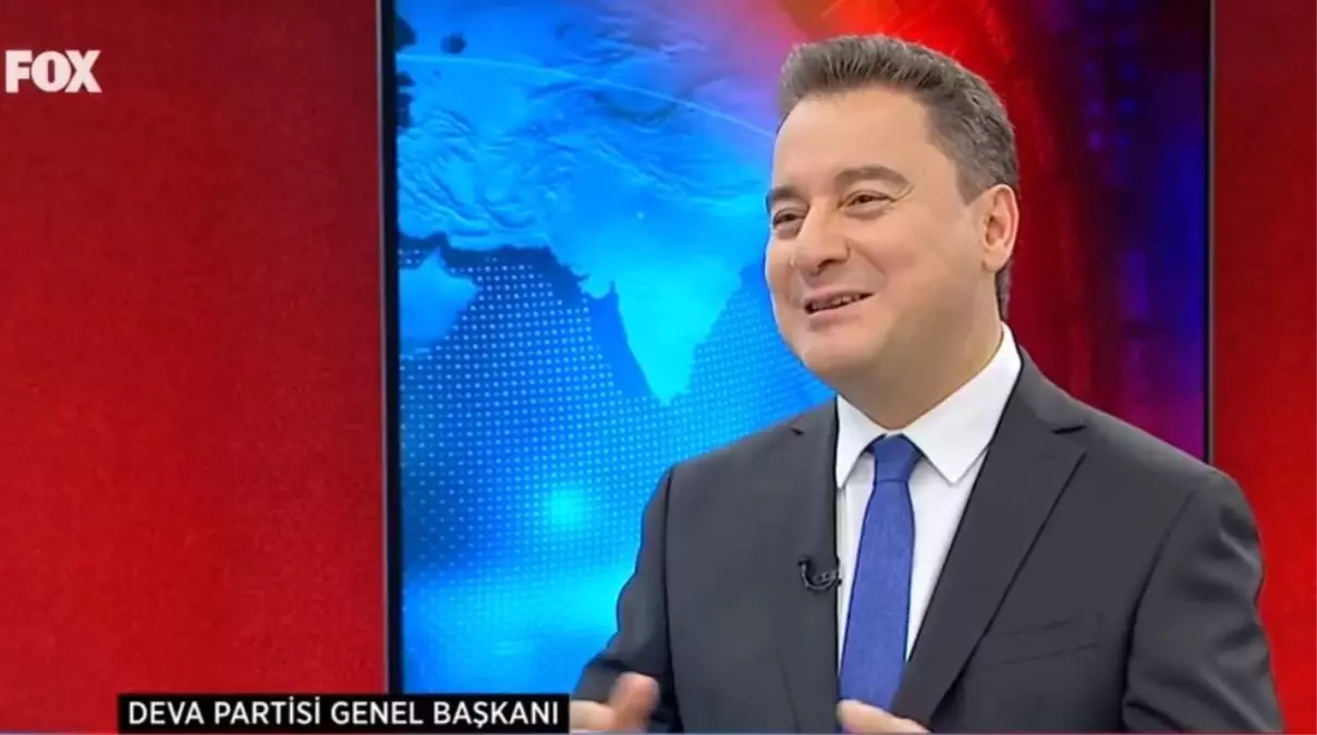 fox Çalar saat konuğu ali babacan kimdir ali babacan kaç yaşında