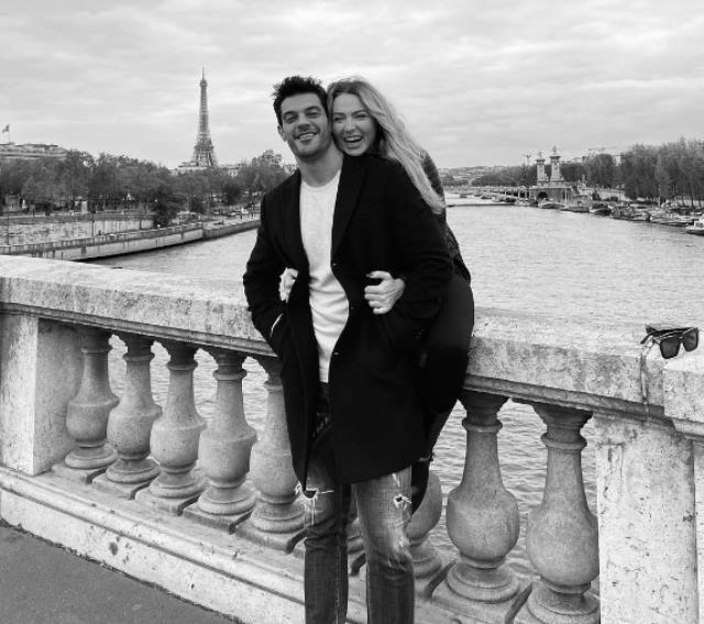 Hadise ve Mehmet Dinçerler ayrılığının perde arkası! Murda ile samimi dansı ailede kriz çıkardı