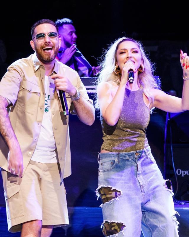 Hadise ve Mehmet Dinçerler ayrılığının perde arkası! Murda ile samimi dansı ailede kriz çıkardı