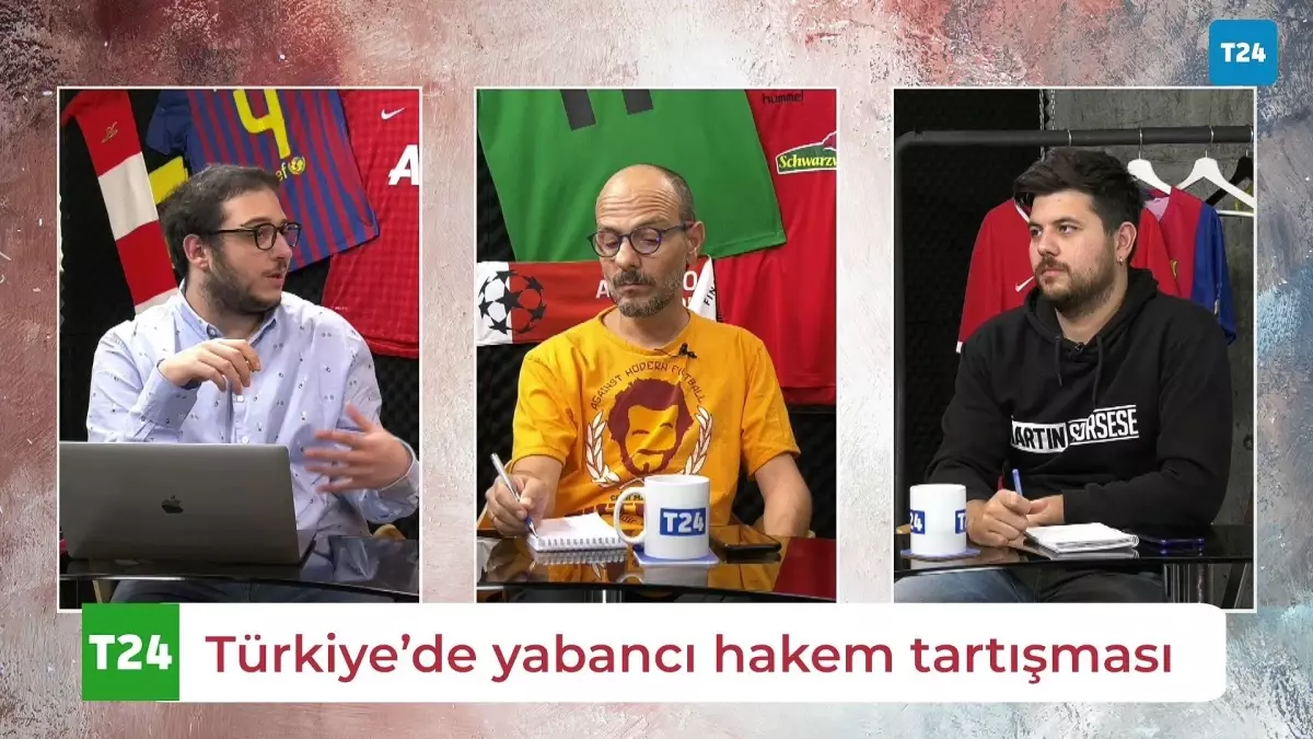 Hamit Altıntop & Kuntz & Milli Takım, Federer'in Vedası, Yabancı Hakem, Mata, Ronaldinho & Messi | Salı Pazarı