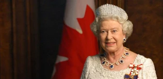 İngiltere Kraliçesi 2. Elizabeth'in ölüm nedenine 'Yaşlılık' yazıldı