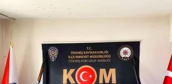 Son dakika haberi | İzmir polisinden tefecilere darbe