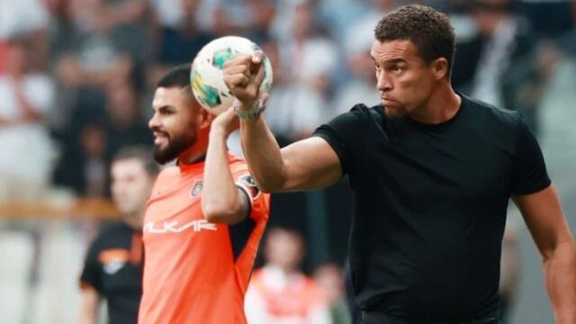 Josef de Souza derbi öncesi soruları yanıtladı: Savaşan bir takım olacağız Josef de Souza derbi öncesi soruları yanıtladı: Savaşan bir takım olacağız