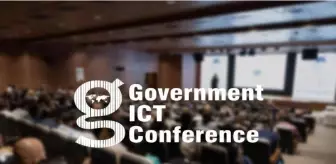 Kamu Bilgi ve İletişim Teknolojileri Konferansı'na geri sayım başladı!