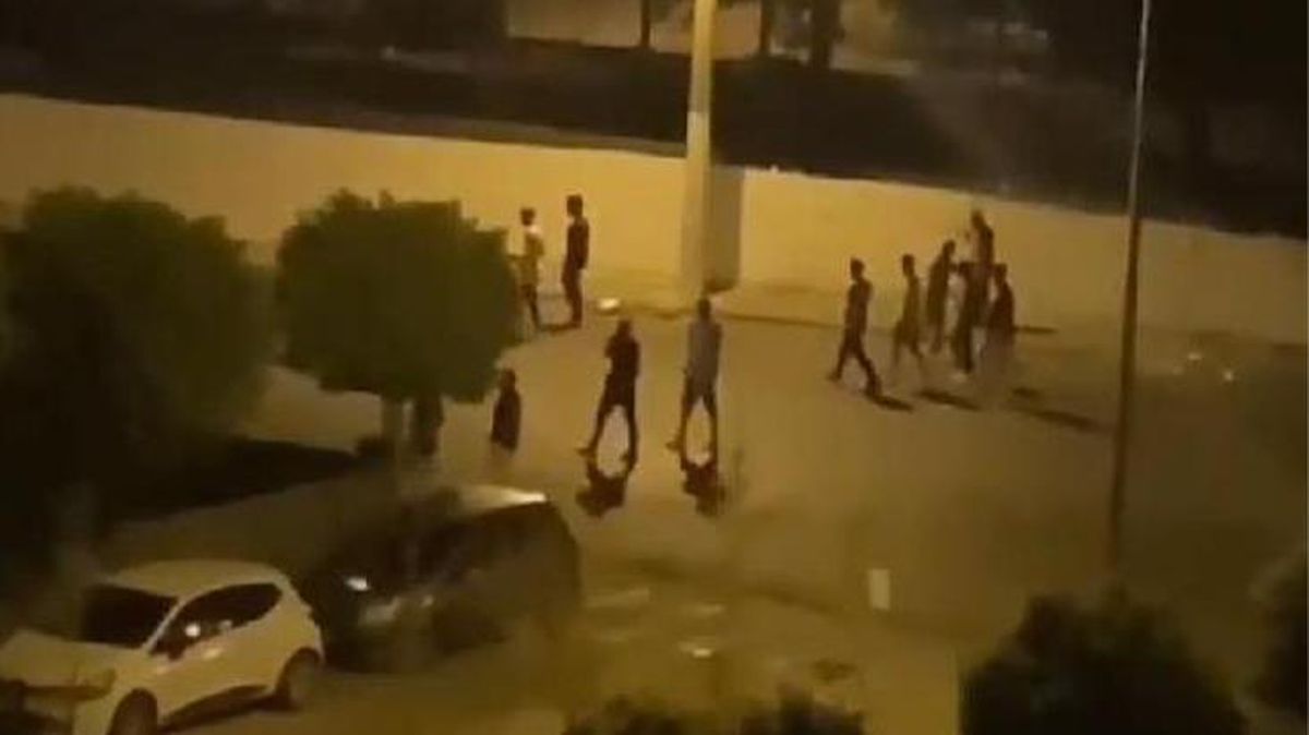 Yer: Aydın! Kamyondan inip şehre dağılan kaçakları ekipler bir bir yakaladı