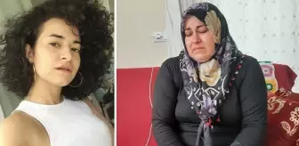 Katili cezaevinde intihar eden Azra'nın annesi konuştu: Hiç sevinmedim, daha da acı çekmesini isterdim