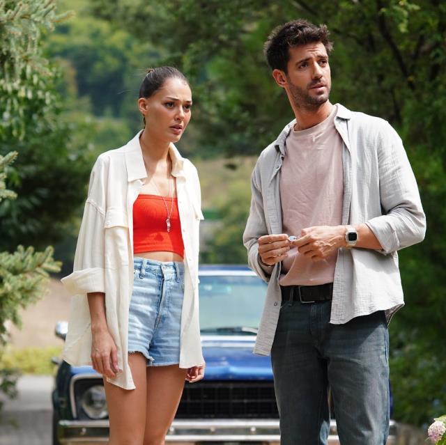 Kusursuz Kiracı dizisi 6. bölümle final yapıyor