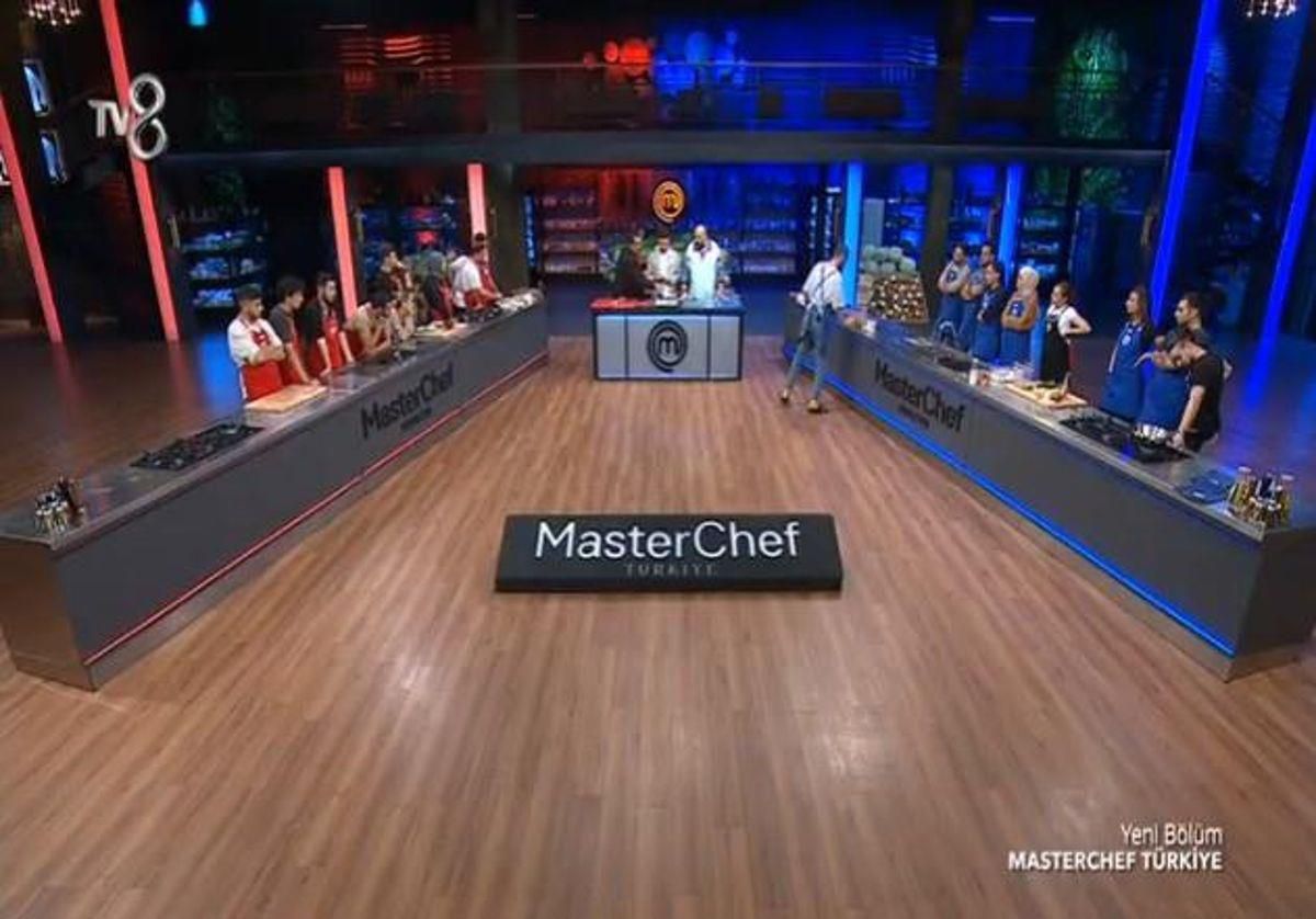Masterchef hangi takım kazandı 28 Eylül? Masterchef dokunulmazlığı kim kazandı? 28 Eylül Masterchef kim eleme potasında?