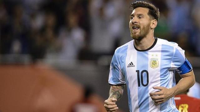 Messi Barcelona'ya dönüyor mu? Messi Barcelona'ya mı gidiyor? Messi hangi takıma gidiyor? Barcelona Messi açıklaması ne?