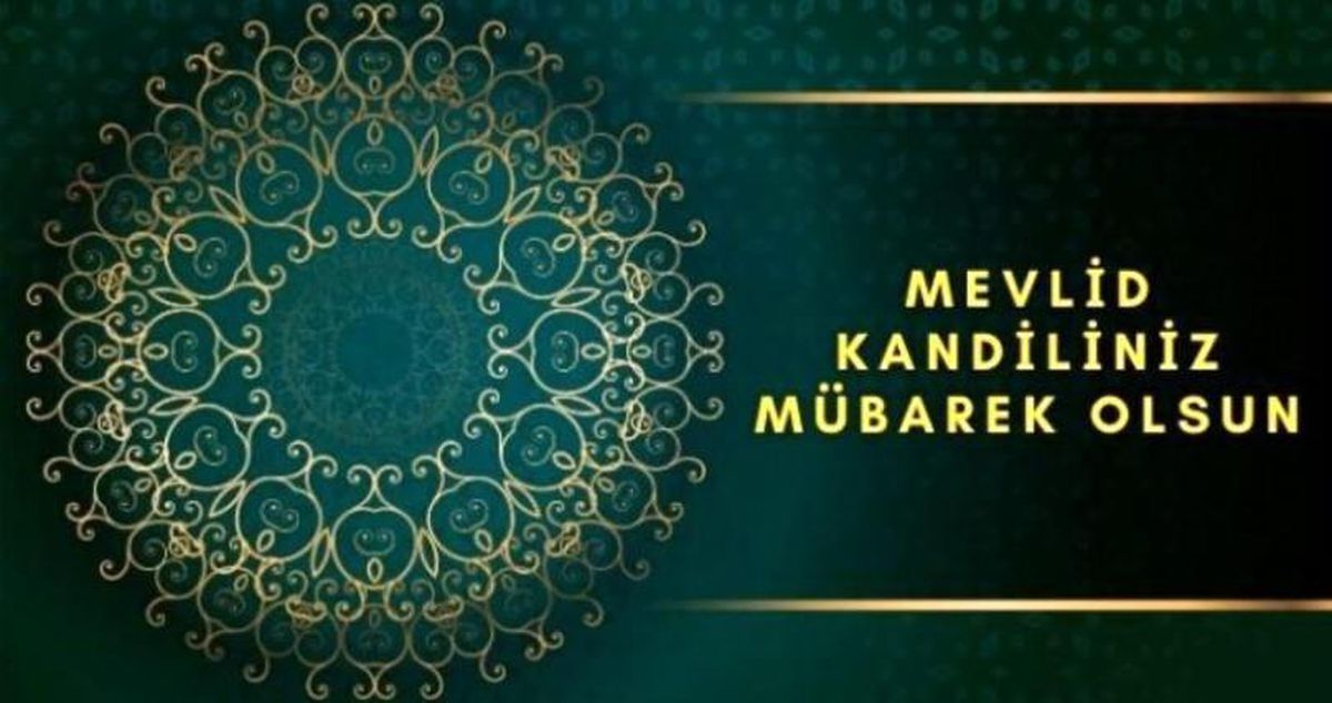 Mevlid Kandili'nde oruç tutulur mu? Mevlid Kandili'nde hangi gün oruç tutulur? Mevlid Kandili ne zaman?
