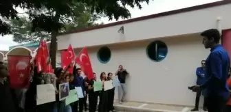 Mskü'de Yemek Ücretlerine Zam Geldi, Öğrenciler Tepki Gösterdi