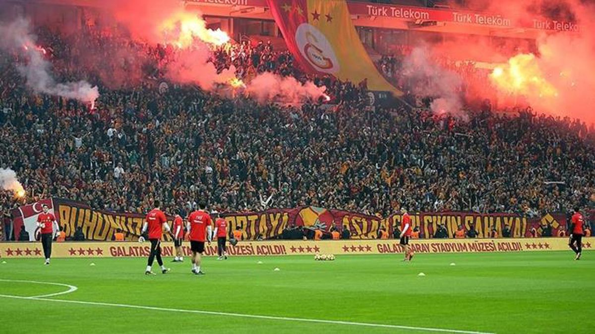 Son Dakika: Galatasaray, Beşiktaş ve Fenerbahçe aralarındaki maçlara seyirci götürmeyecek, karar kulüplerin isteğiyle alındı
