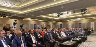 Zonguldak haber | Türkiye 22. Uluslararası Kömür Kongresi ve Sergisi Zonguldak'ta başladı