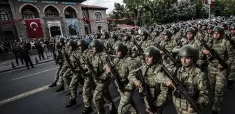 Türkiye'den ABD'nin Kıbrıs'taki adımına karşı hamle! Adaya askeri sevkiyat başlıyor