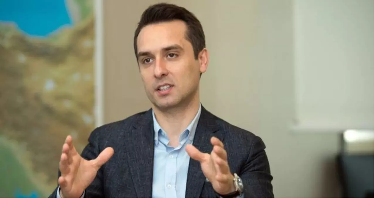 Ufuk Ulutaş kimdir? Ufuk Ulutaş kaç yaşında, nereli? Ufuk Ulutaş hayatı ve biyografisi!